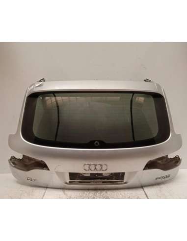 PORTON TRASERO AUDI Q7 3.0 V6 24V TDI...