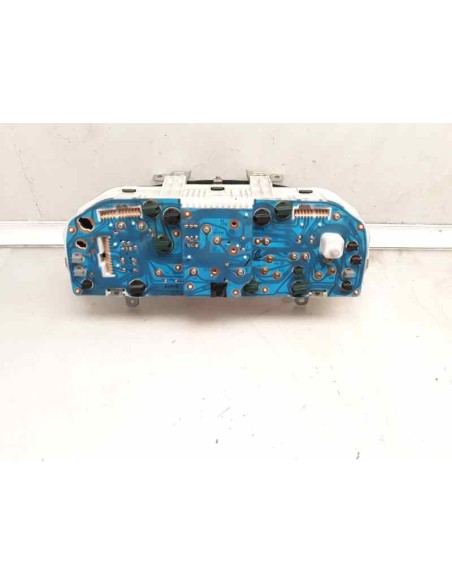 Recambio de cuadro instrumentos para mazda mx-3 (ec) 1.6 16v cat referencia OEM IAM EB60A 83584 00821100