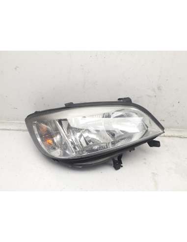 FARO DERECHO OPEL ZAFIRA A 2.2 16V...