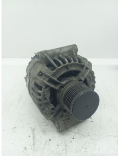 Recambio de alternador para renault megane i coach (da0/1_) 1.6 16v (da0b, da04, da11) referencia OEM IAM 0124415014  