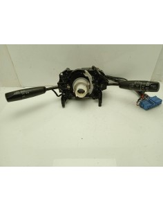 Recambio de mando luces para mazda mx-3 (ec) 1.6 16v cat referencia OEM IAM 172219 SIN ANILLO AIRBAG 