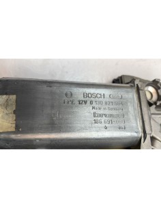 Recambio de motor elevalunas delantero derecho para mercedes-benz clase s (w140) berlina 3.5 turbodiesel referencia OEM IAM 0130