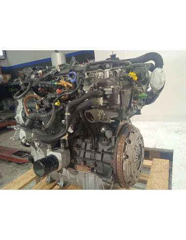 MOTOR COMPLETO CITROEN XSARA BERLINA...