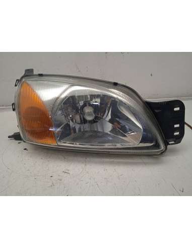 FARO DERECHO FORD FIESTA BERLINA 1.8...