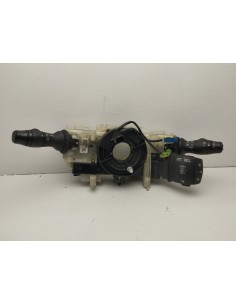 Recambio de mando luces para renault scenic iii dynamique referencia OEM IAM 255670019R  
