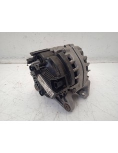 Recambio de alternador para renault clio v intens referencia OEM IAM 231008040R   2