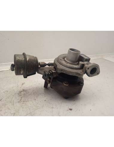 TURBOCOMPRESOR OPEL CORSA D 1.3 16V...