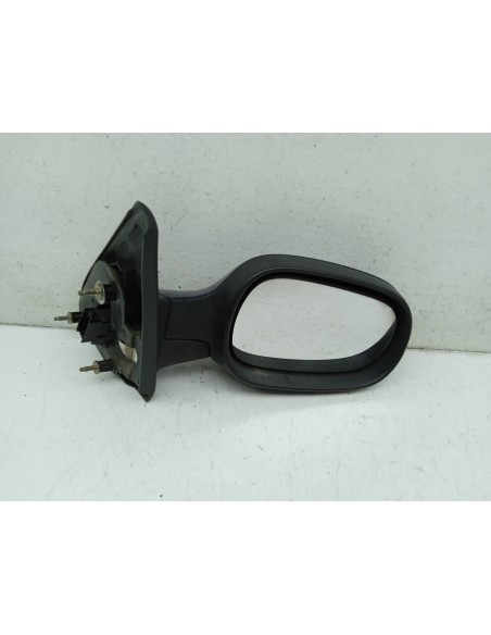 Recambio de retrovisor derecho para renault megane i classic (la0) referencia OEM IAM 7701471859 ELECTRICO 7 PINES