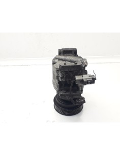 Recambio de compresor aire acondicionado para toyota corolla (e12) 2.0 d-cat referencia OEM IAM 4472206364  