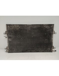 Recambio de condensador a/a para renault espace iv (jk0) dynamique referencia OEM IAM 8200332851C  