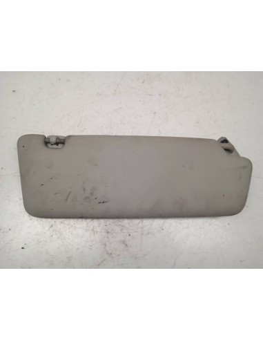 Recambio de parasol izquierdo para audi a4 berlina (8e) 2.0 tdi referencia OEM IAM   