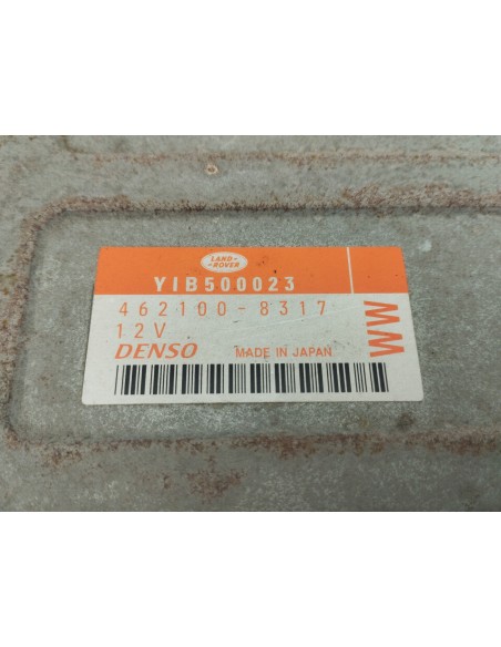 Recambio de modulo electronico para land rover range rover sport v8 hse referencia OEM IAM 4621008317  