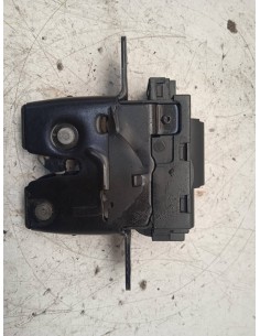 Recambio de cerradura maletero / porton para renault clio iii 1.5 dci diesel referencia OEM IAM 8200047699  