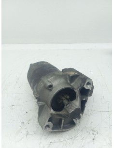 Recambio de motor arranque para renault megane i coach (da0/1_) 1.6 16v (da0b, da04, da11) referencia OEM IAM D7E6  