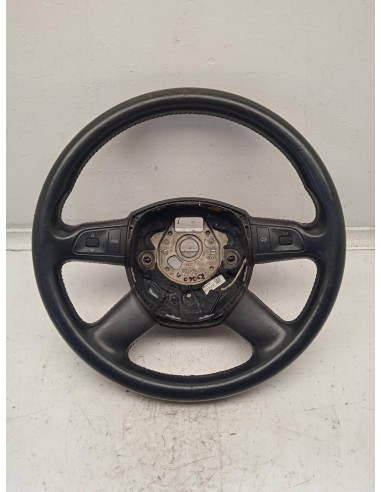 Recambio de volante para audi a4 berlina (8e) 2.0 tdi referencia OEM IAM 8P0419091BG  