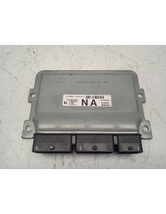 Recambio de centralita motor uce para renault clio v intens referencia OEM IAM 237105097S   2