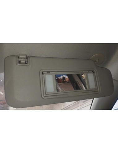 Recambio de parasol derecho para opel insignia berlina 2.0 cdti cat referencia OEM IAM 22800046  