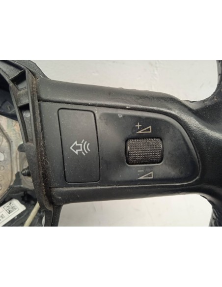 Recambio de volante para audi a4 berlina (8e) 2.0 tdi referencia OEM IAM 8P0419091BG  
