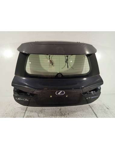 PORTON TRASERO LEXUS CT 1.8 16V (99...