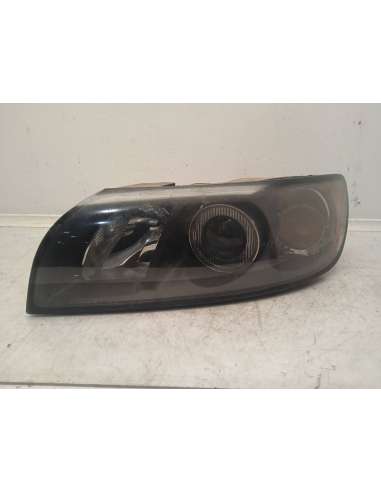 FARO IZQUIERDO VOLVO S40 BERLINA 1.6...