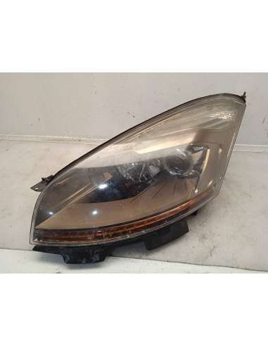 FARO IZQUIERDO CITROEN C4 GRAND...