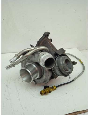 TURBOCOMPRESOR RENAULT KOLEOS 2.0 dCi...