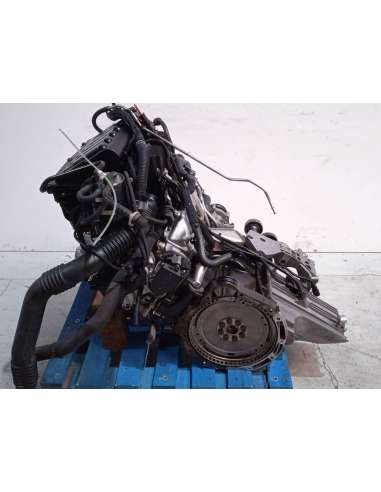 MOTOR COMPLETO MERCEDES CLASE A 2.0...