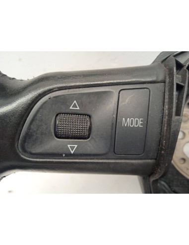 Recambio de volante para audi a4 berlina (8e) 2.0 tdi referencia OEM IAM 8P0419091BG  