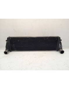 Recambio de intercooler para opel frontera b 2.2 16v dti referencia OEM IAM 97142017  