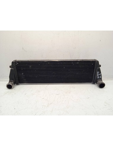 Recambio de intercooler para opel frontera b 2.2 16v dti referencia OEM IAM 97142017  