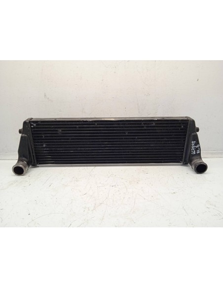 Recambio de intercooler para opel frontera b 2.2 16v dti referencia OEM IAM 97142017  