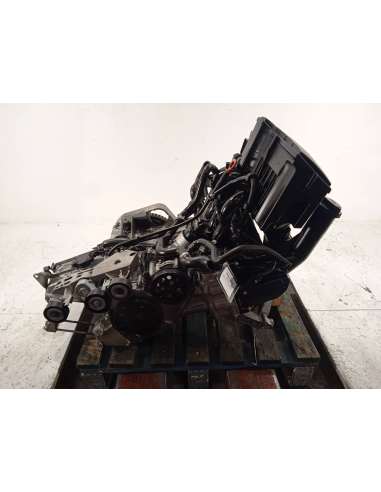 MOTOR COMPLETO MERCEDES CLASE A 1.4...