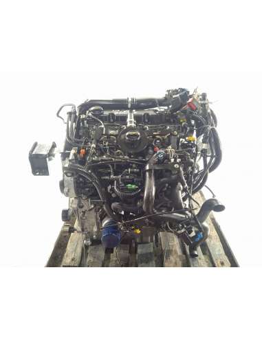 MOTOR COMPLETO PEUGEOT 307 2.0 HDi...