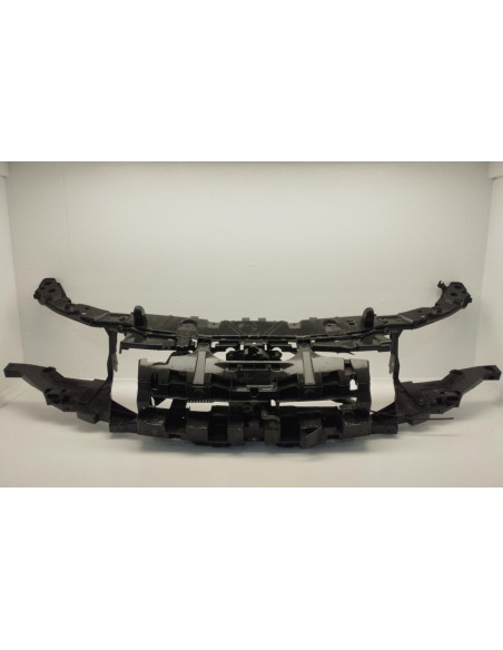 Recambio de panel frontal para renault laguna iii initiale referencia OEM IAM 625100001R  