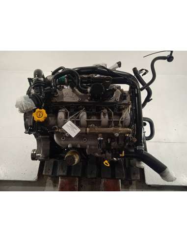 MOTOR COMPLETO CHRYSLER VOYAGER 2.5...