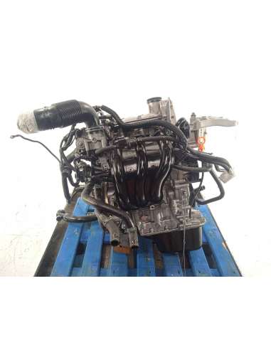 MOTOR COMPLETO SKODA FABIA 1.2 (60...