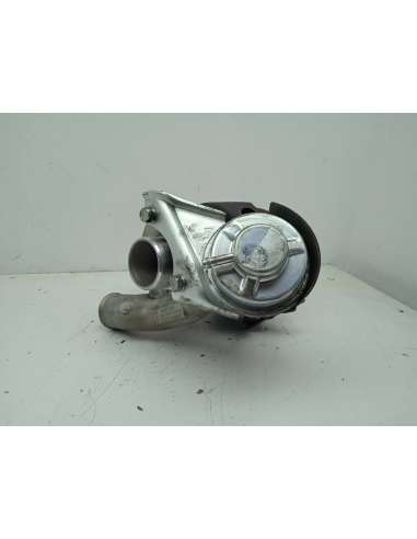 TURBOCOMPRESOR OPEL ASTRA GTC 1.7 16V...