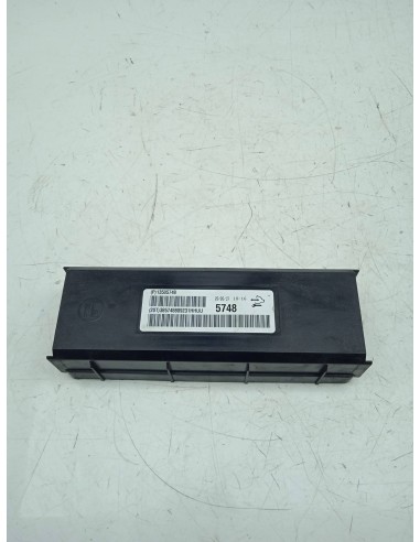 Recambio de modulo electronico para chevrolet cruze referencia OEM IAM 13505748  
