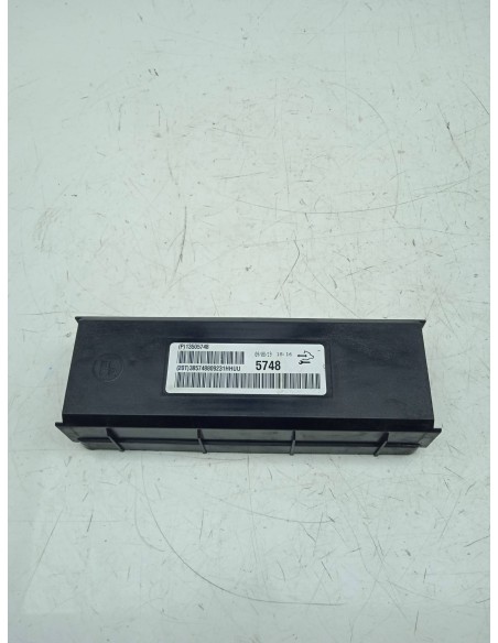 Recambio de modulo electronico para chevrolet cruze referencia OEM IAM 13505748  