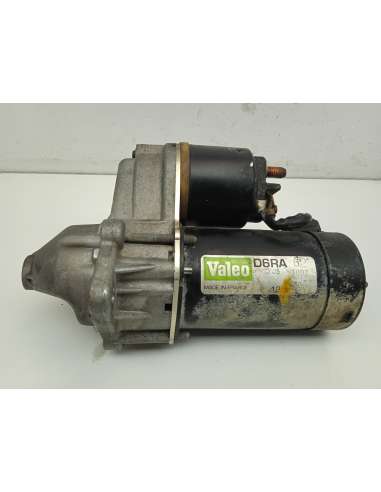 MOTOR ARRANQUE OPEL ASTRA F BERLINA...