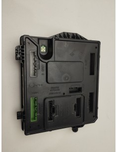 Recambio de modulo electronico para renault scenic iii dynamique referencia OEM IAM 284B17288R   2