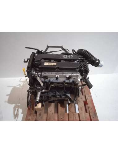 MOTOR COMPLETO KIA SHUMA II 1.6 (102...