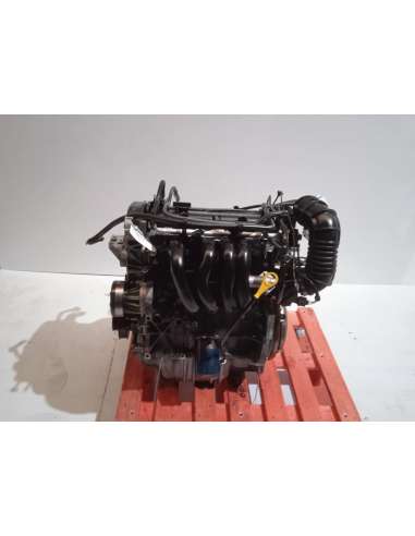 MOTOR COMPLETO FORD FOCUS BERLINA 1.6...