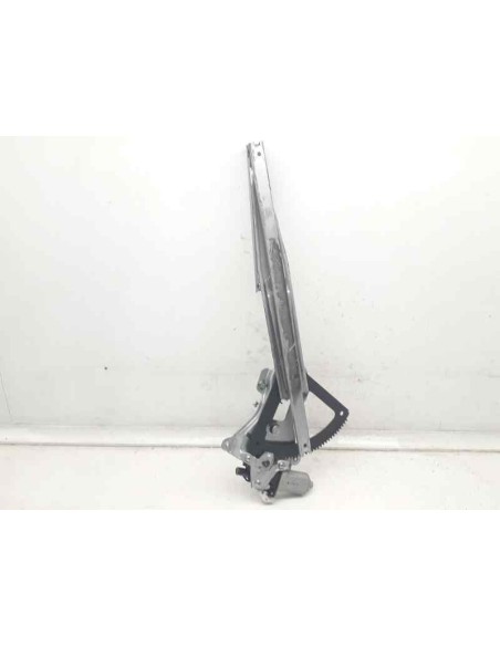 Recambio de elevalunas delantero derecho para chevrolet kalos 1.4 cat referencia OEM IAM   