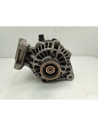 ALTERNADOR FORD FUSION 1.6 16V (101...