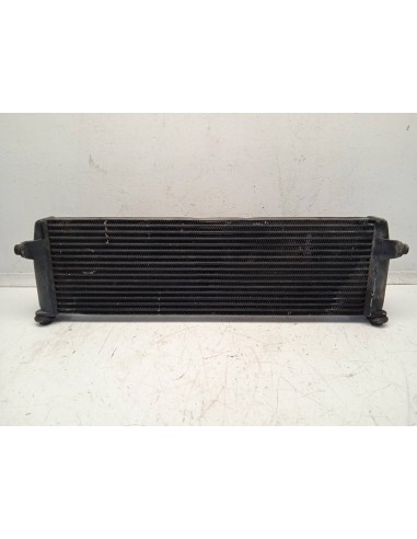 Recambio de intercooler para opel frontera b 2.2 16v dti referencia OEM IAM 97142017  