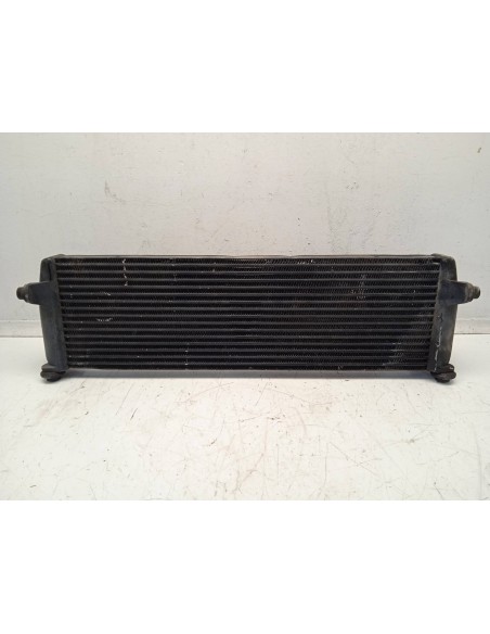 Recambio de intercooler para opel frontera b 2.2 16v dti referencia OEM IAM 97142017  