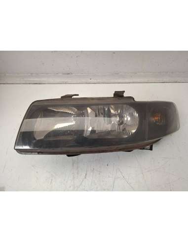 FARO IZQUIERDO SEAT TOLEDO 1.9 TDI...