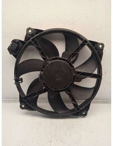 ELECTROVENTILADOR RENAULT MEGANE III...