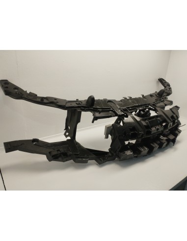 Recambio de panel frontal para renault laguna iii initiale referencia OEM IAM 625100001R  